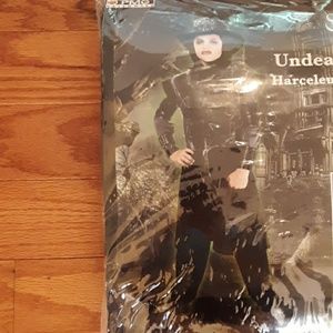 🆕️ Undead Stalker Size 10/12 Costume
